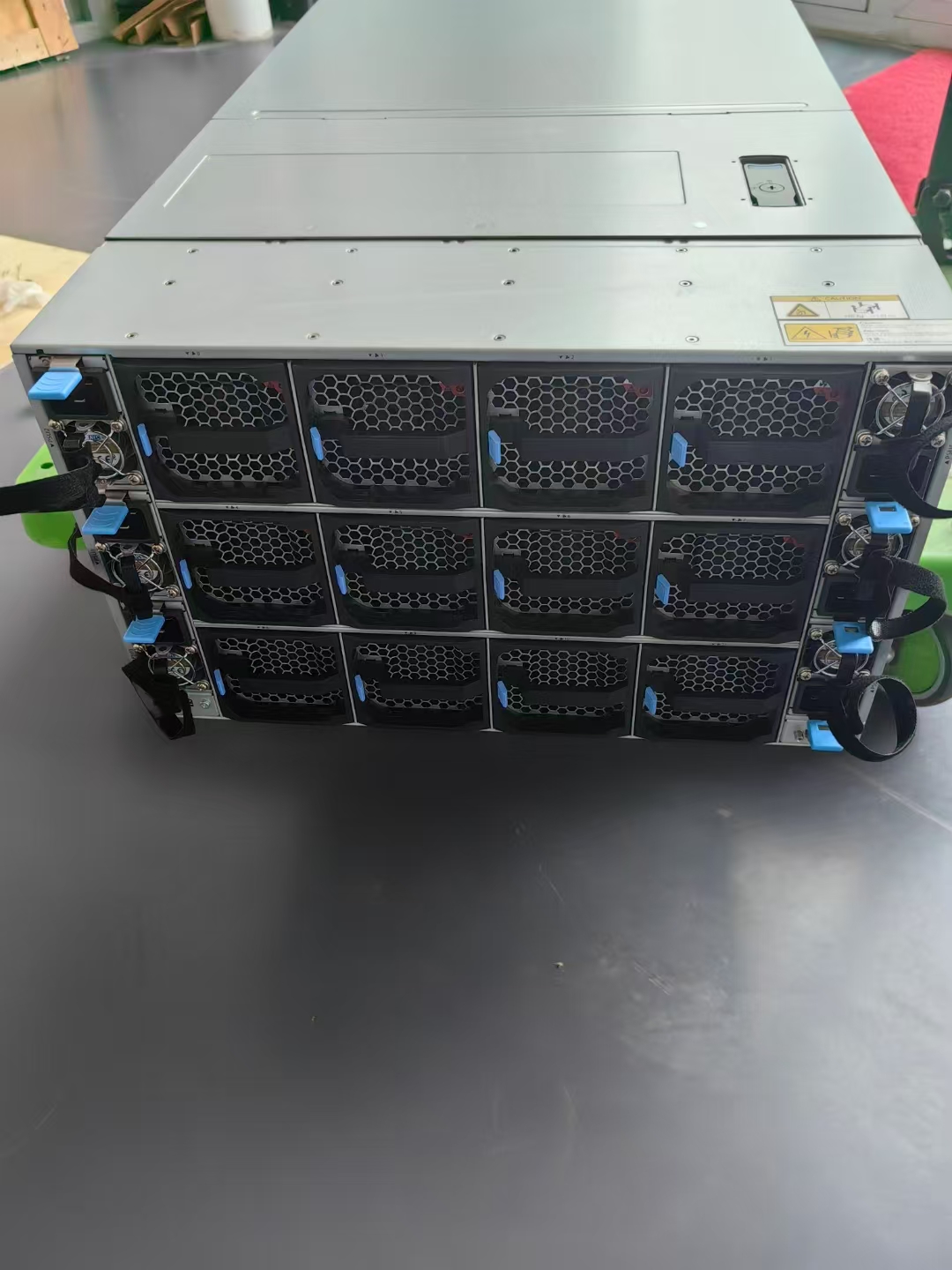 H20 NVLINK 服务器-产品图片-算力之光