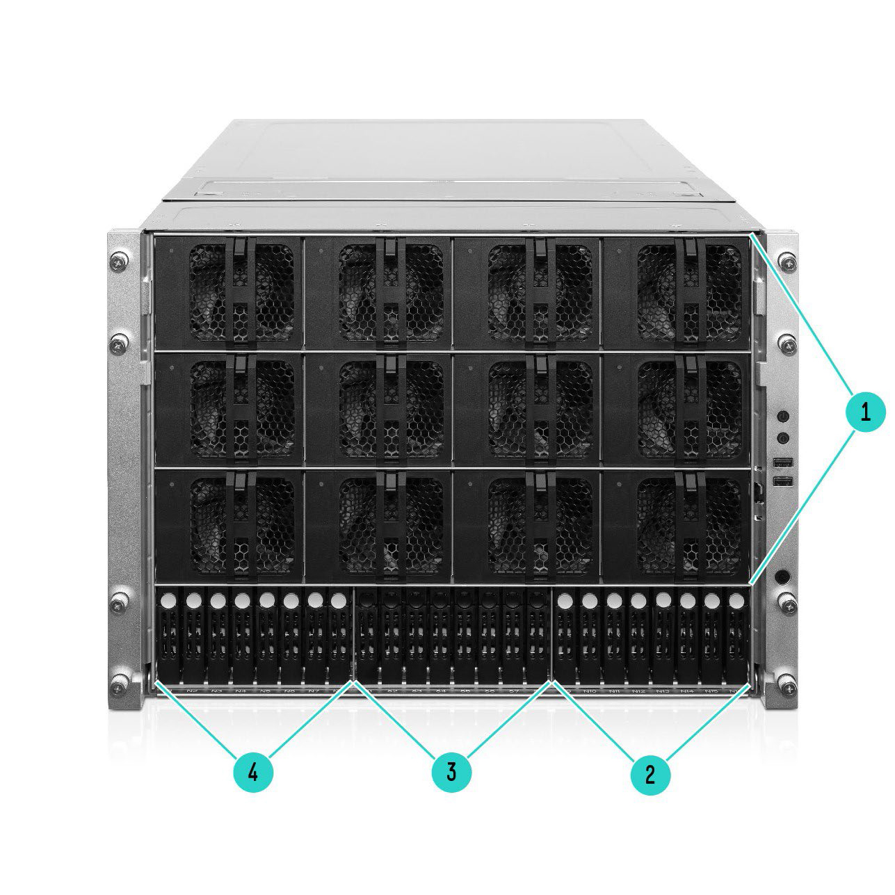 NVLINK GPU服务器-产品图片-算力之光