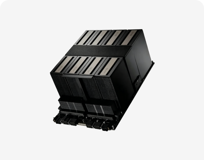 NVIDIA SXM5-HGX模组-算力之光