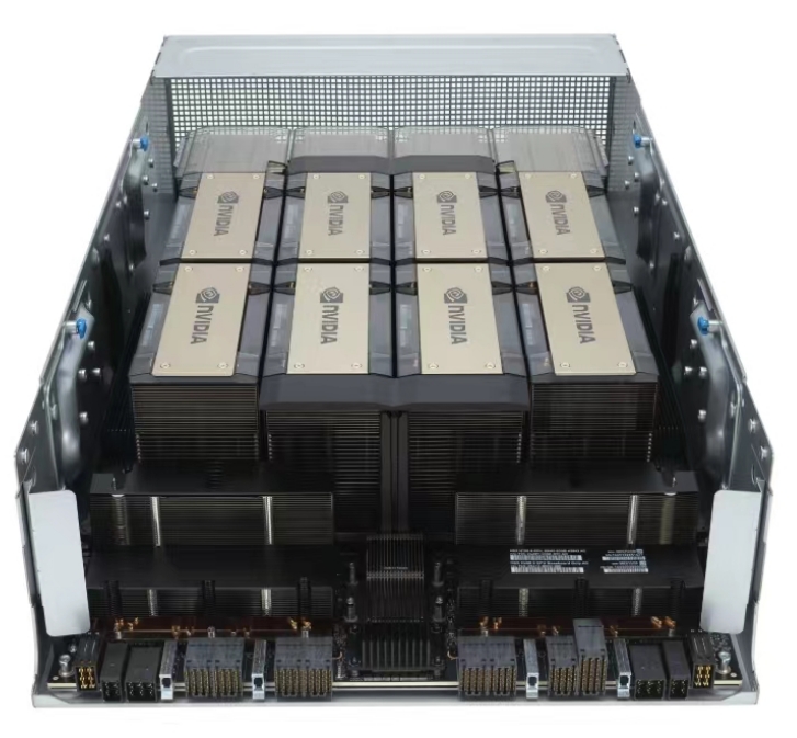 H800*8 GPUs服务器租赁（北京，二环内，含机电、组网、7*24H服务支持）