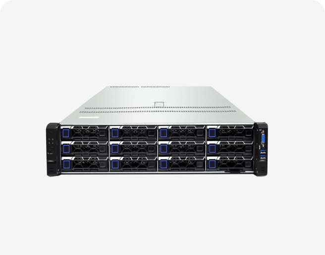 NVLINK GPU服务器-AI服务器-算力之光