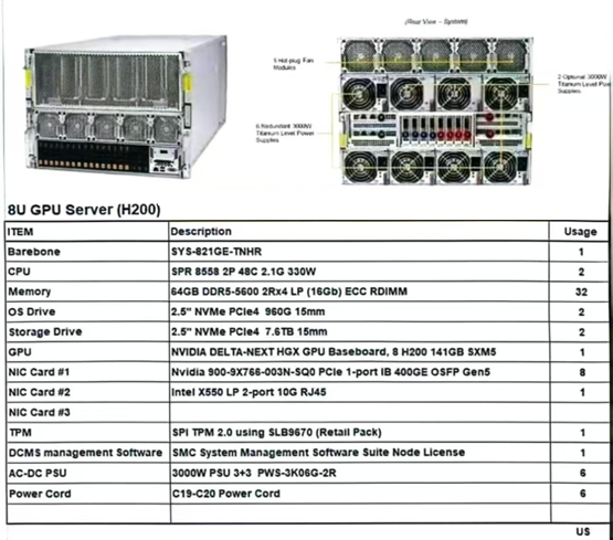 NVLINK GPU服务器-产品图片-算力之光