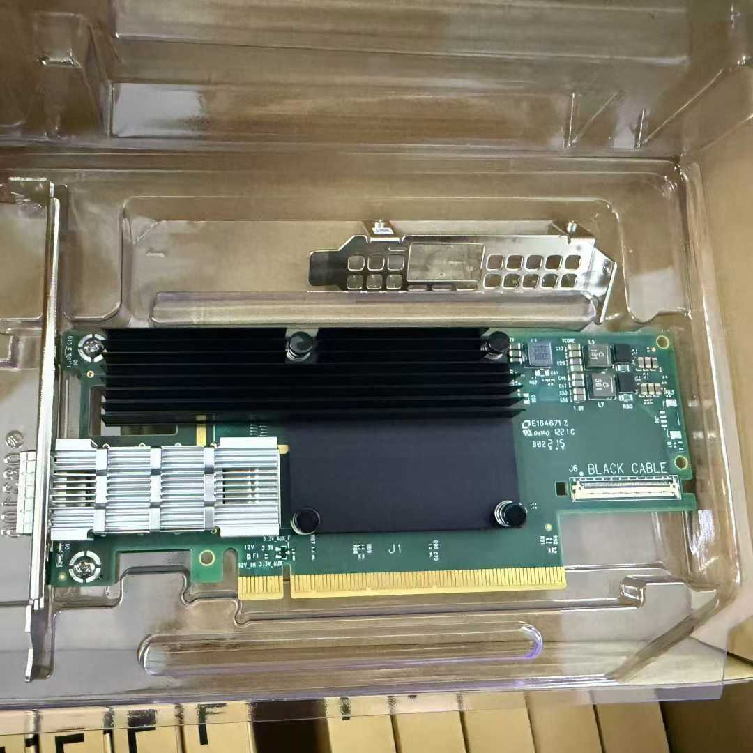 智能网卡-产品图片-算力之光