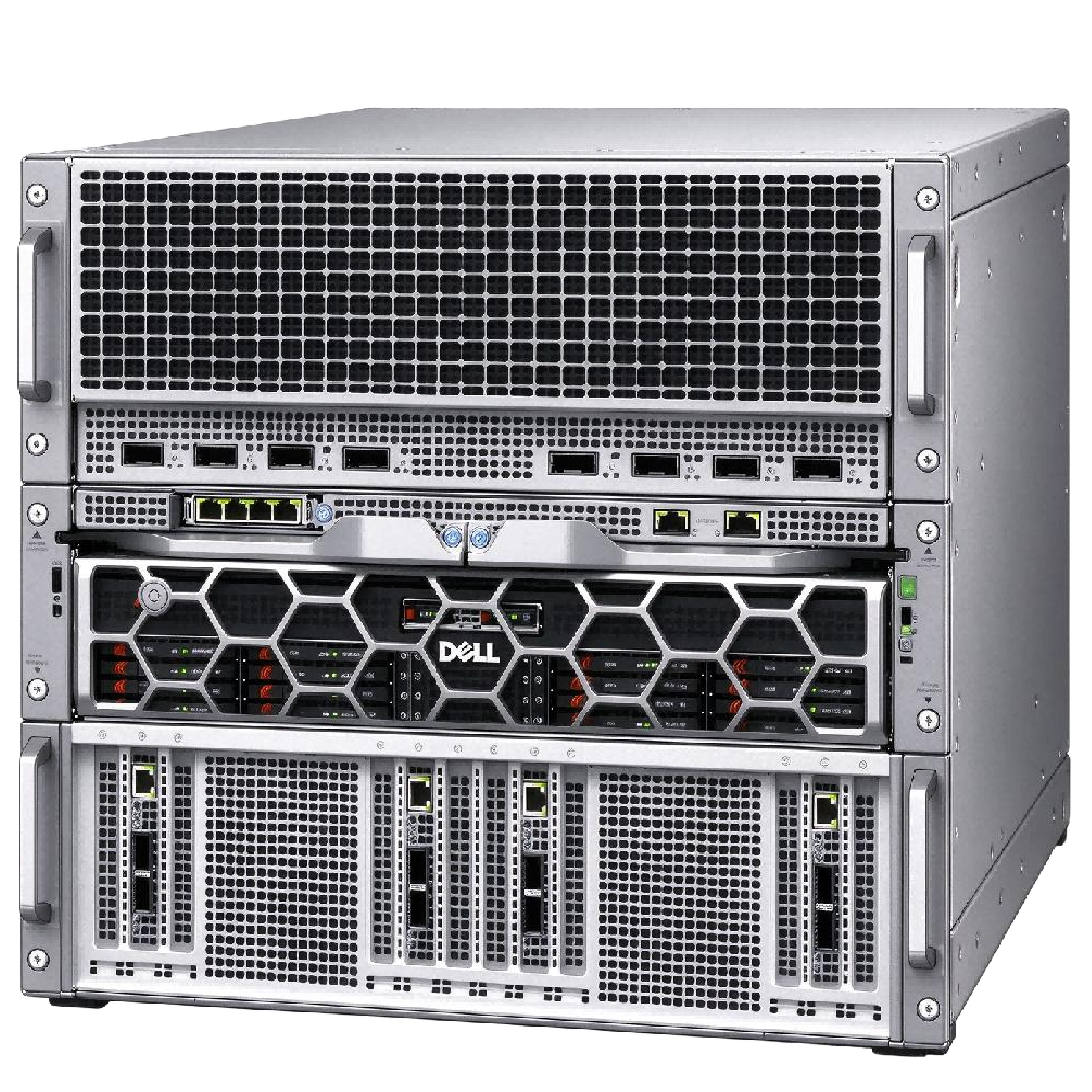 NVLINK GPU服务器-产品图片-算力之光