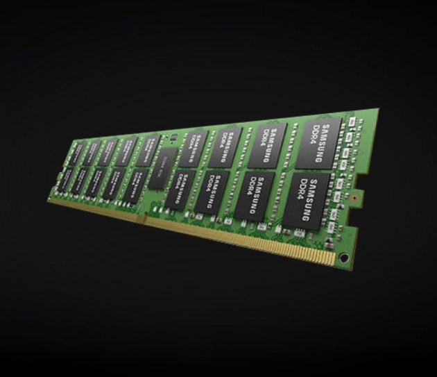 三星M393A4K40EB3-CWE  2R x 4 DDR4 32G 3200
