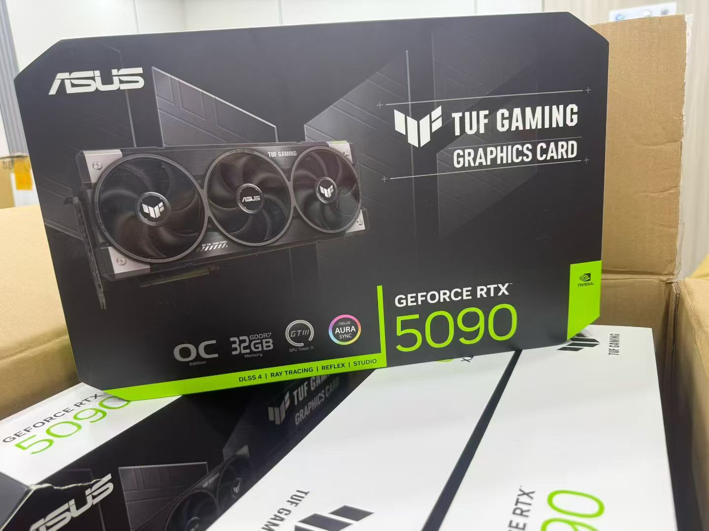 消费级/Geforce-产品图片-算力之光