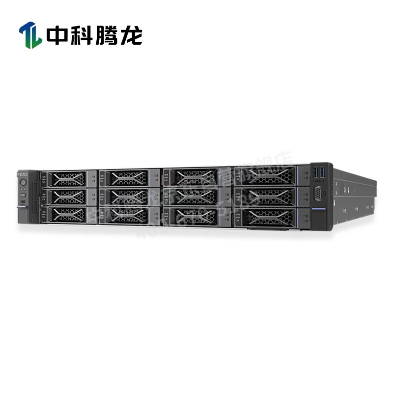 AI服务器-产品图片-算力之光