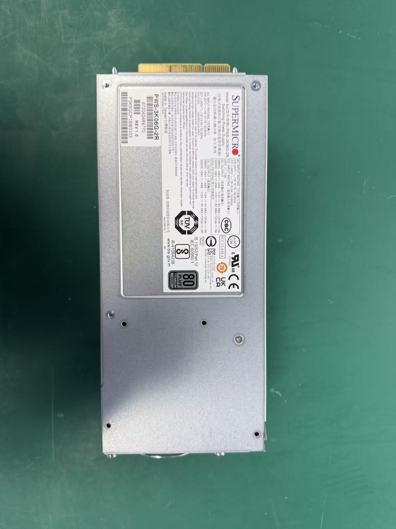 二手拆新-产品图片-算力之光
