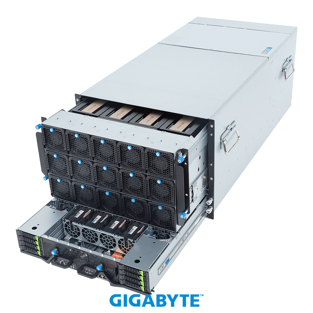 NVLINK GPU服务器-产品图片-算力之光