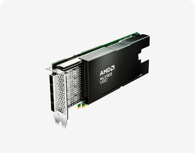 FPGA核心芯片-FPGA-算力之光