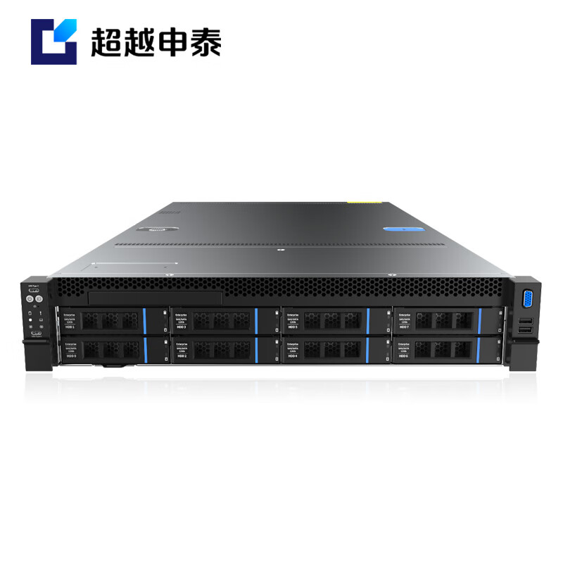 AI服务器-产品图片-算力之光