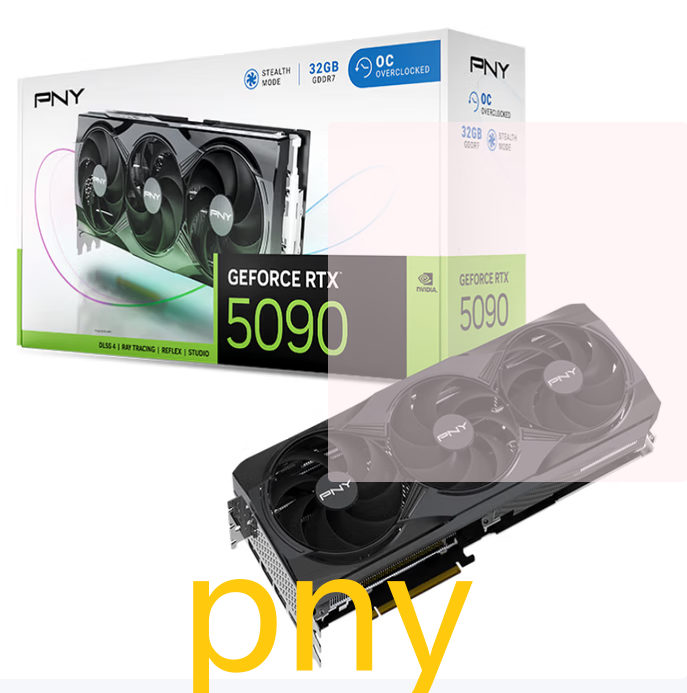 消费级/Geforce-产品图片-算力之光