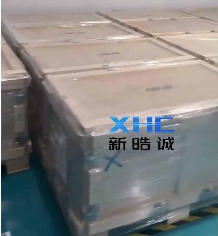 H100 NVLINK 服务器-产品图片-算力之光