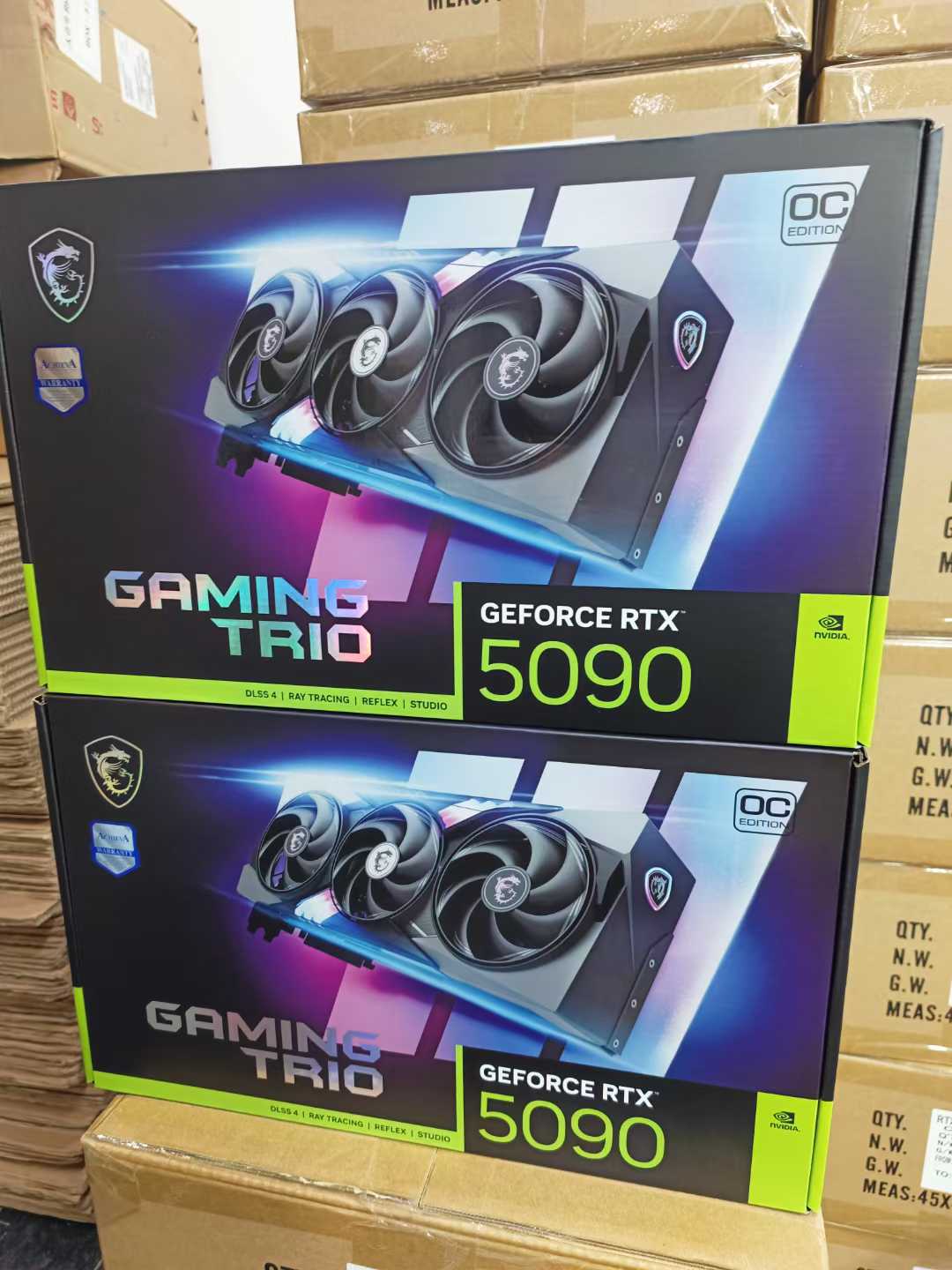 消费级/Geforce-产品图片-算力之光