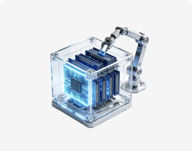 GPU&模组维修-GPU维修&IDC改造施工-算力之光