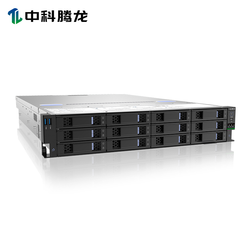AI服务器-产品图片-算力之光