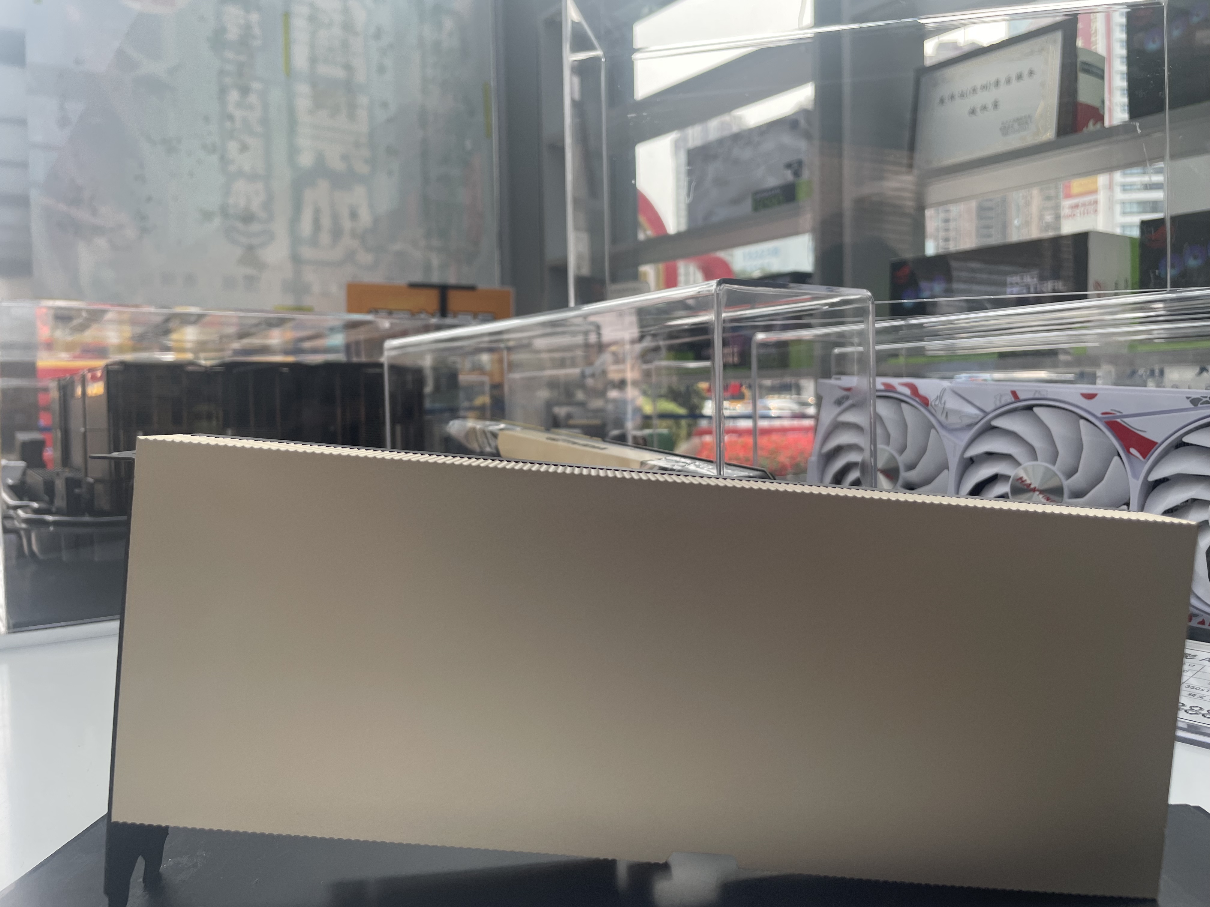 H100 PCIE-产品图片-算力之光