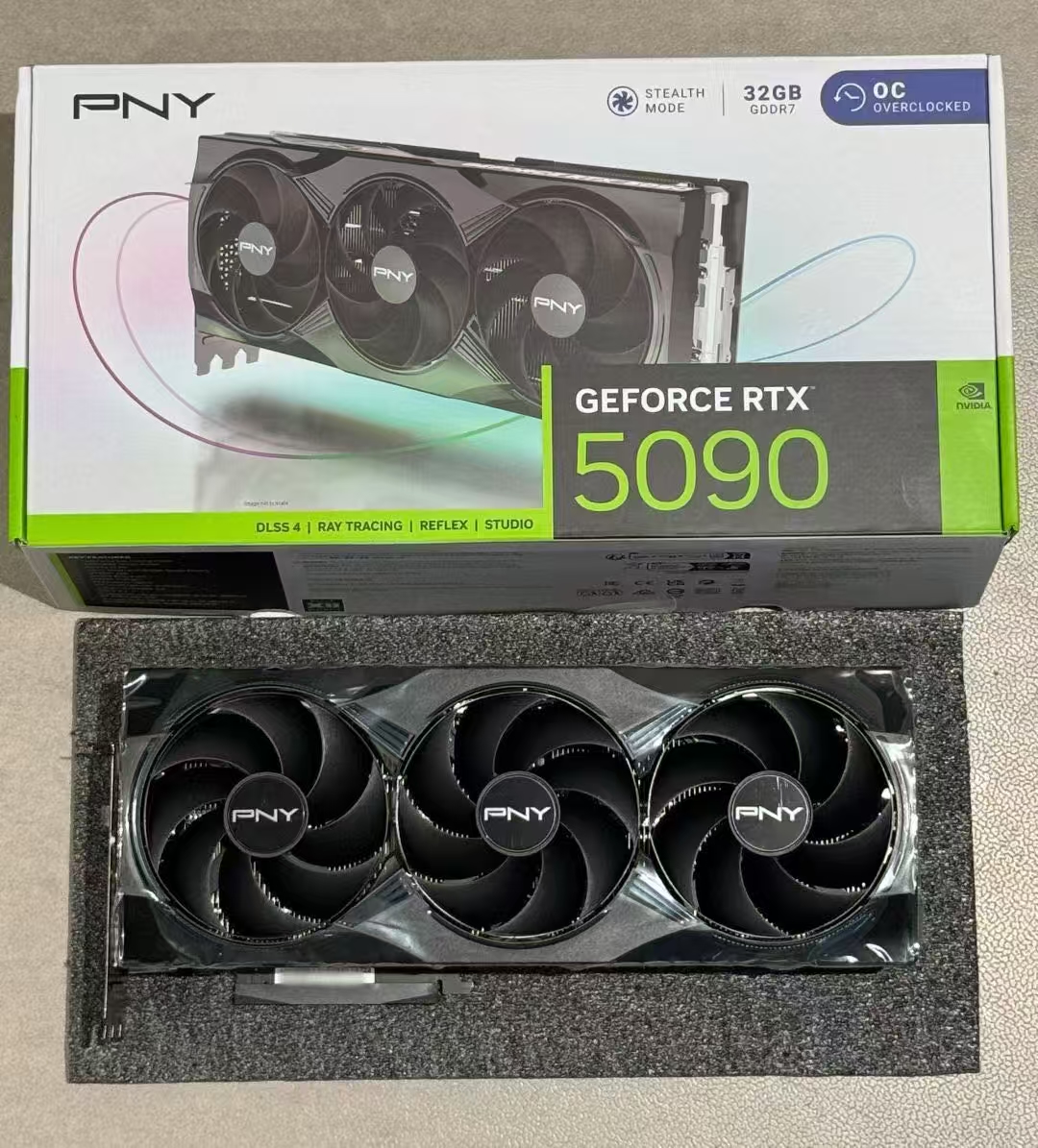 消费级/Geforce-产品图片-算力之光