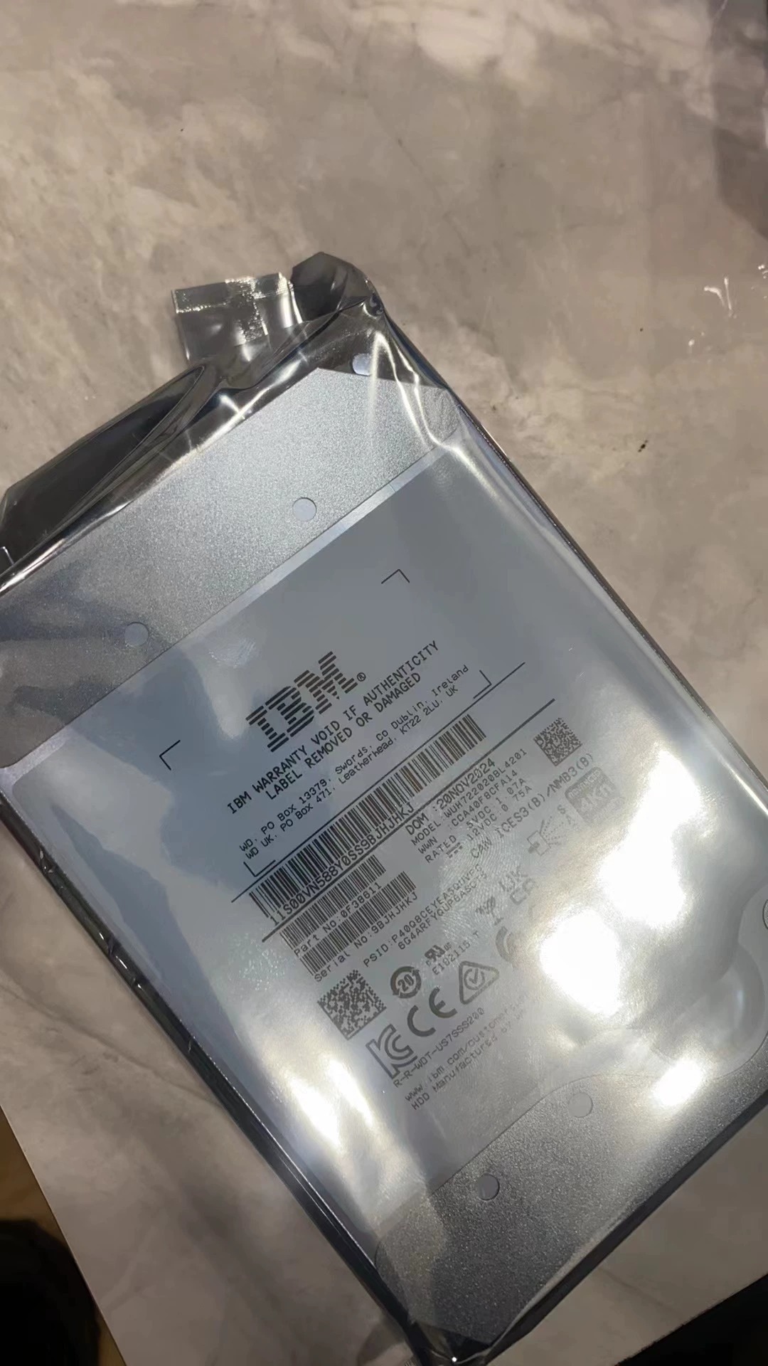 硬盘-产品图片-算力之光