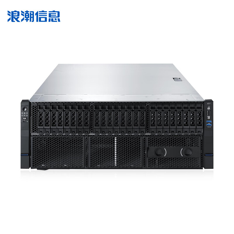 4U及以上机架式AI服务器-产品图片-算力之光