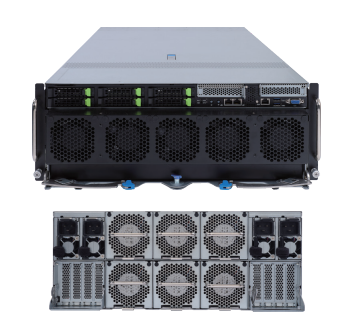 A100 NVLINK服务器-产品图片-算力之光