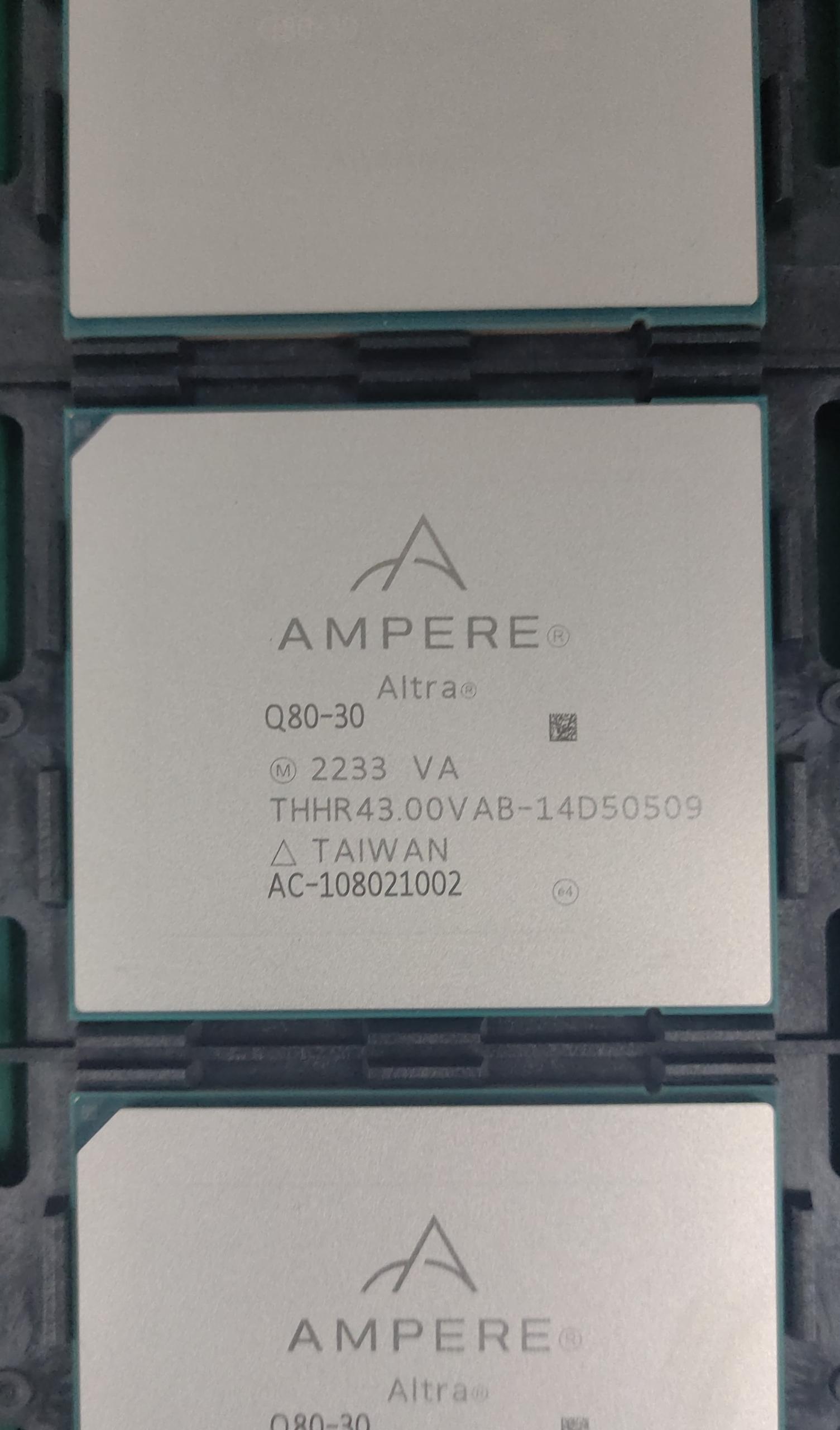 ARM CPU-产品图片-算力之光