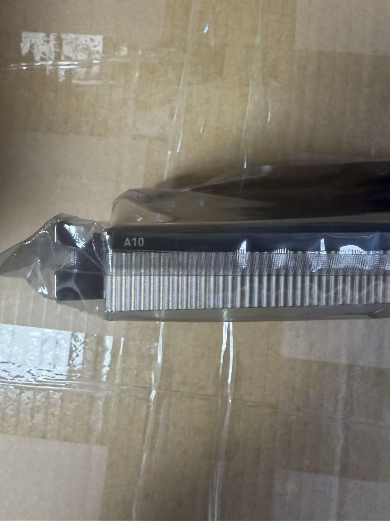 NVIDIA A10