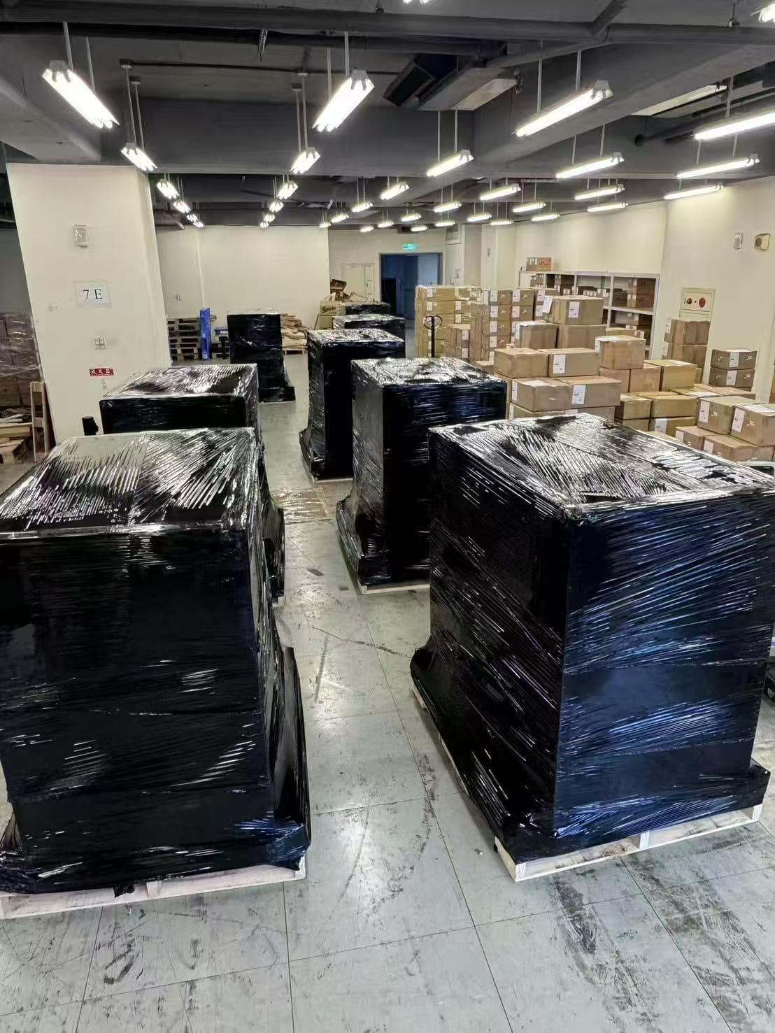 H200 NVLINK 服务器-产品图片-算力之光
