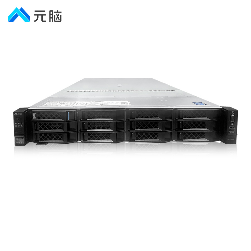 AI服务器-产品图片-算力之光