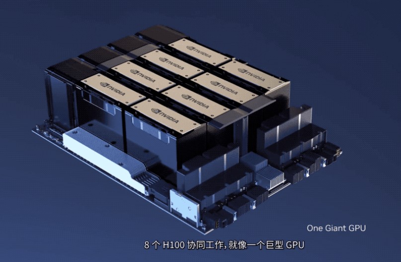 HGX模组-产品图片-算力之光