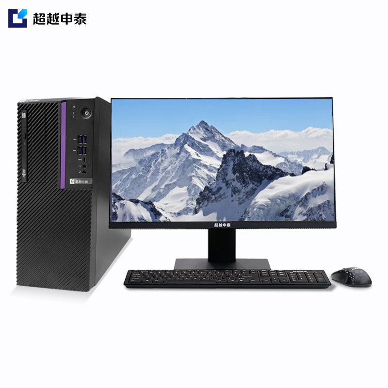 塔式AI工作站-产品图片-算力之光